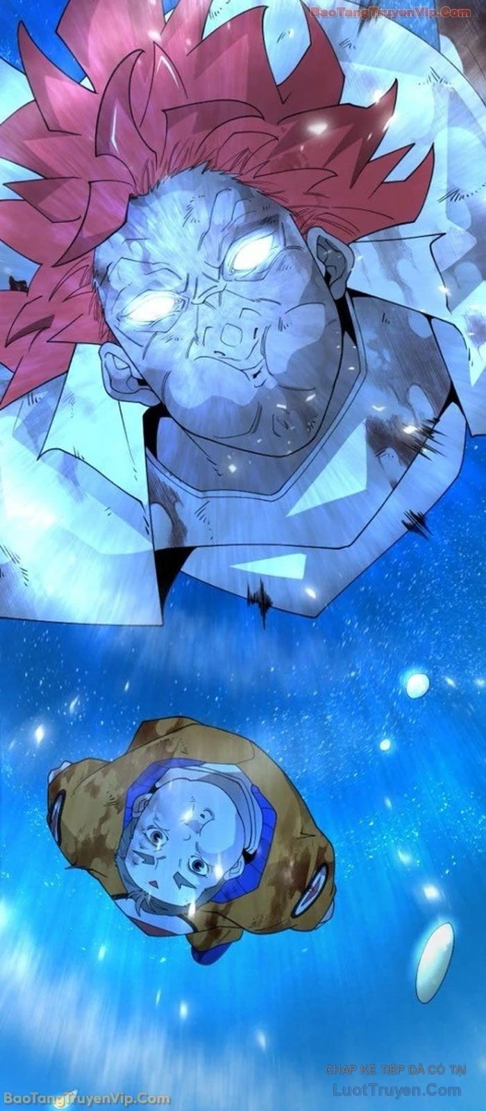 Kỷ Nguyên Siêu Anh Hùng Chapter 222 - 11