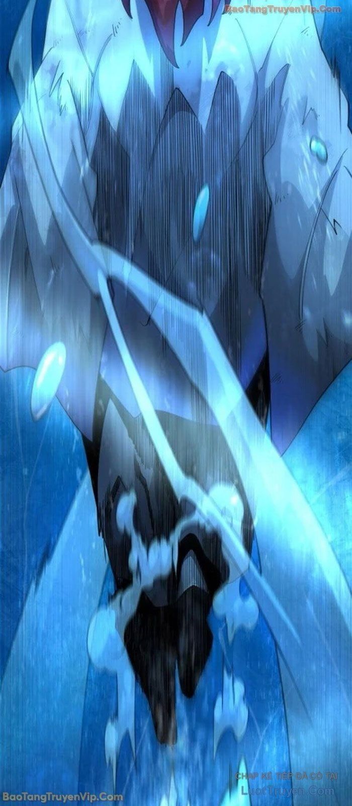 Kỷ Nguyên Siêu Anh Hùng Chapter 222 - 13