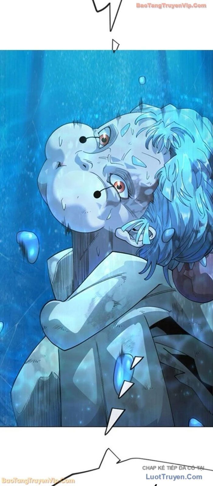 Kỷ Nguyên Siêu Anh Hùng Chapter 222 - 19