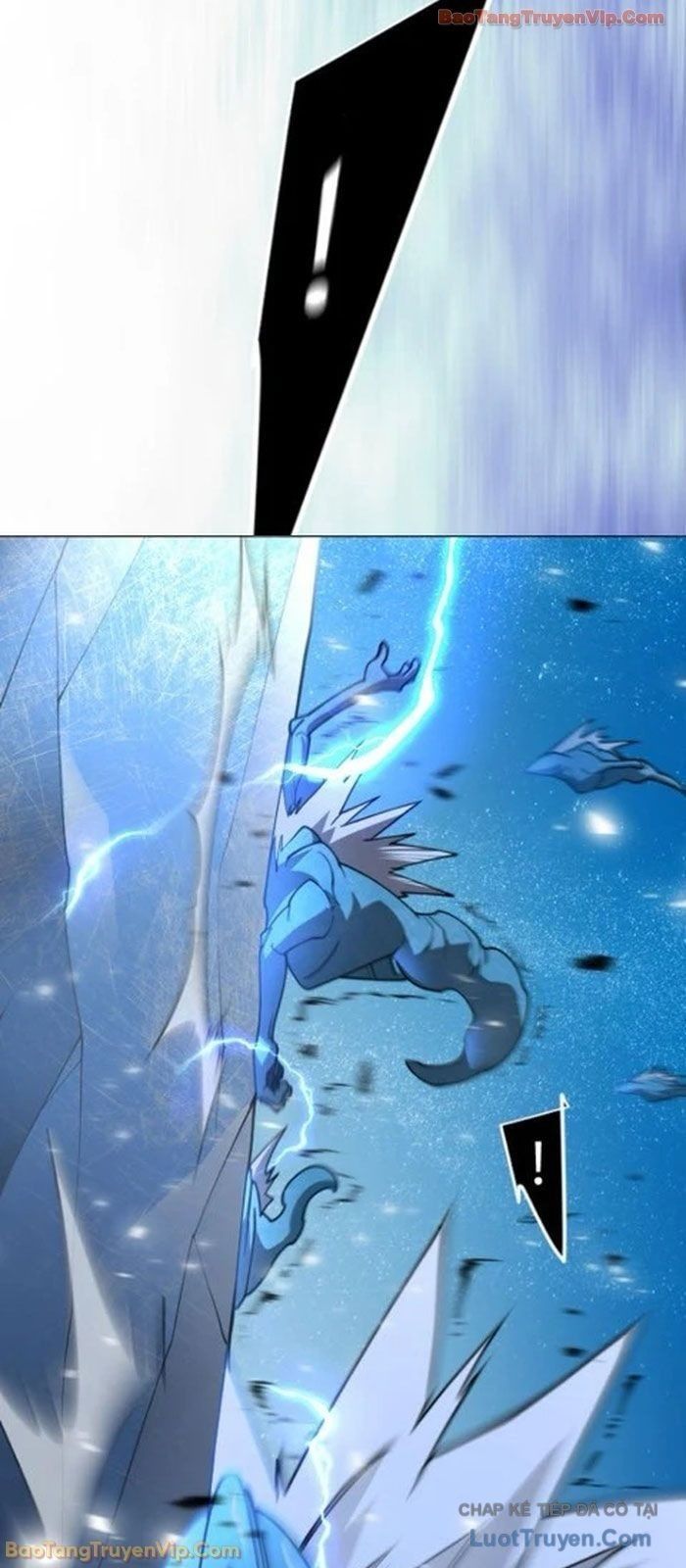 Kỷ Nguyên Siêu Anh Hùng Chapter 222 - 3