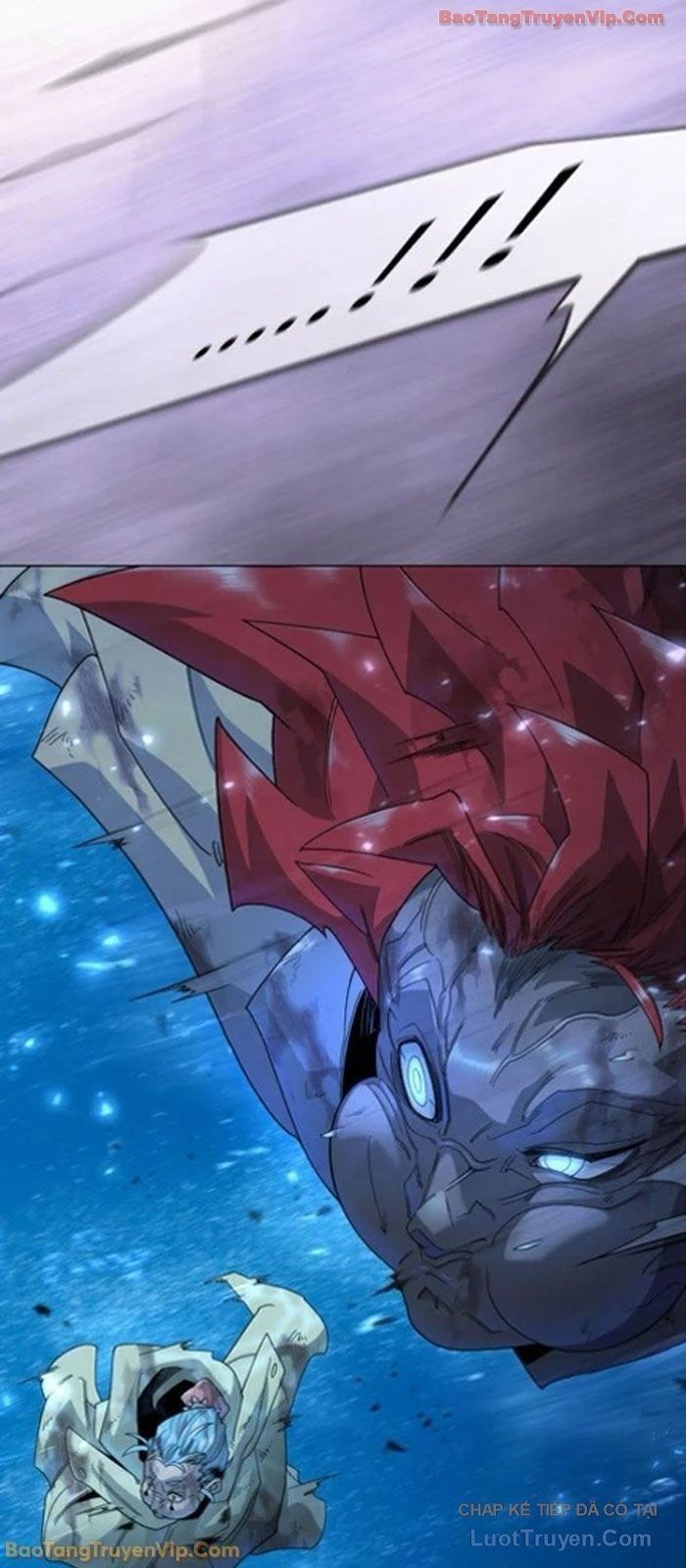 Kỷ Nguyên Siêu Anh Hùng Chapter 222 - 35