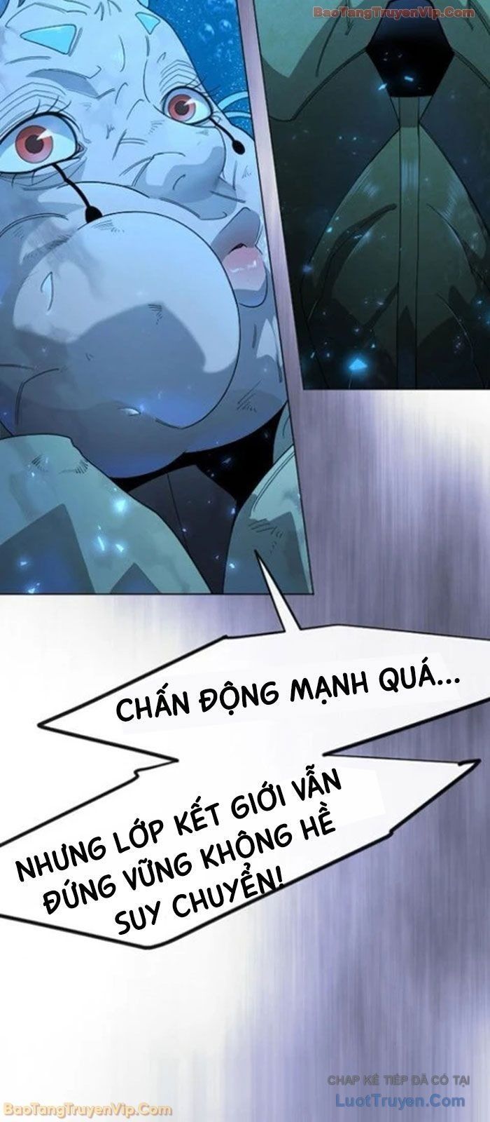 Kỷ Nguyên Siêu Anh Hùng Chapter 222 - 39