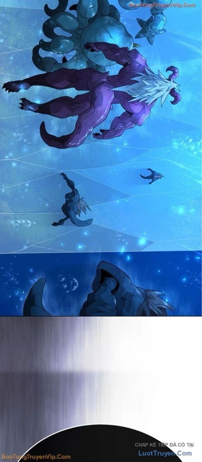 Kỷ Nguyên Siêu Anh Hùng Chapter 222 - 43