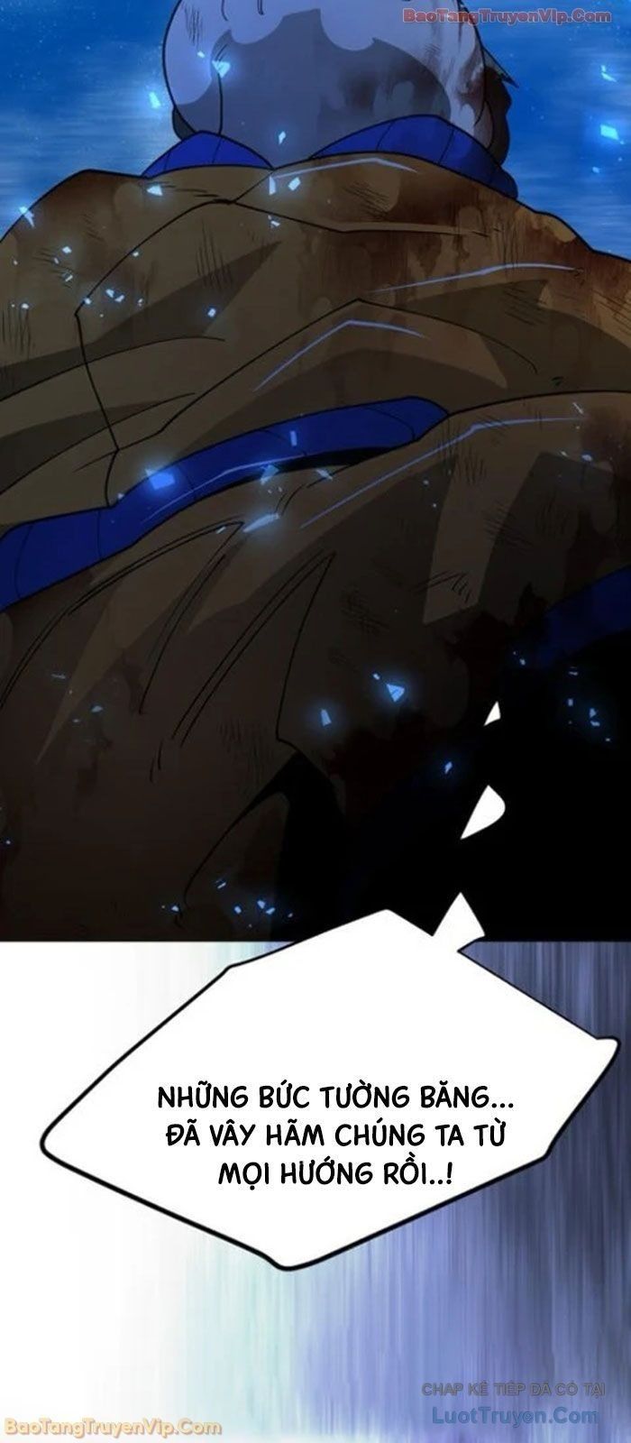 Kỷ Nguyên Siêu Anh Hùng Chapter 222 - 6