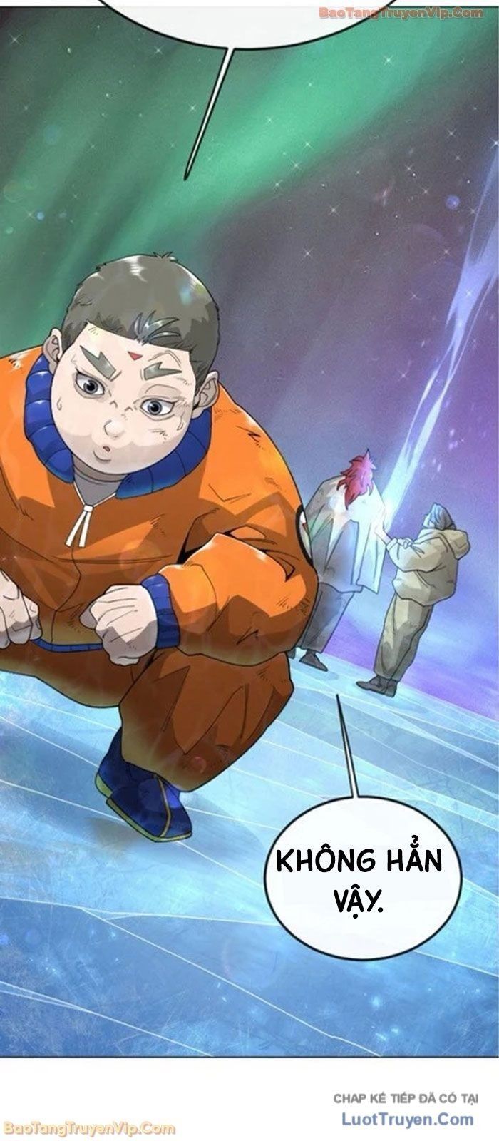 Kỷ Nguyên Siêu Anh Hùng Chapter 222 - 62