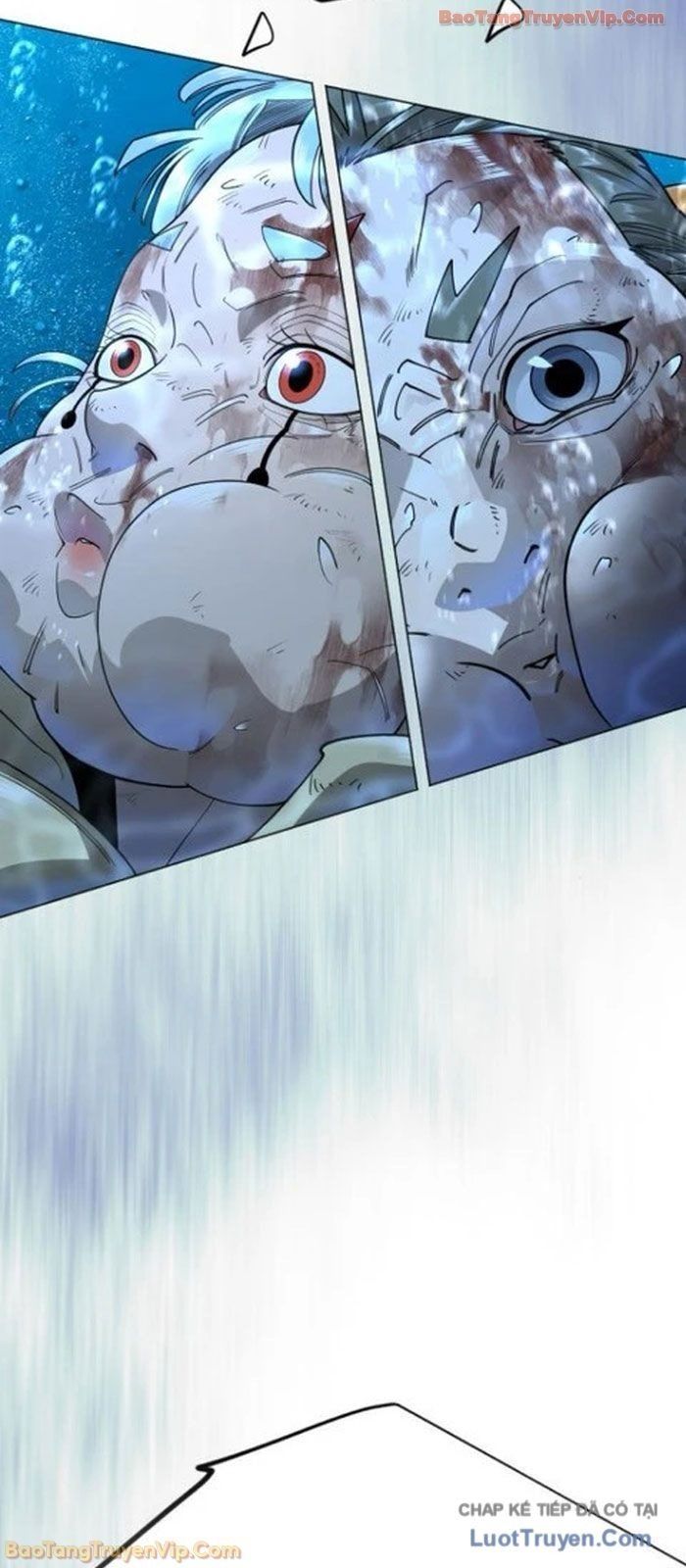 Kỷ Nguyên Siêu Anh Hùng Chapter 222 - 9