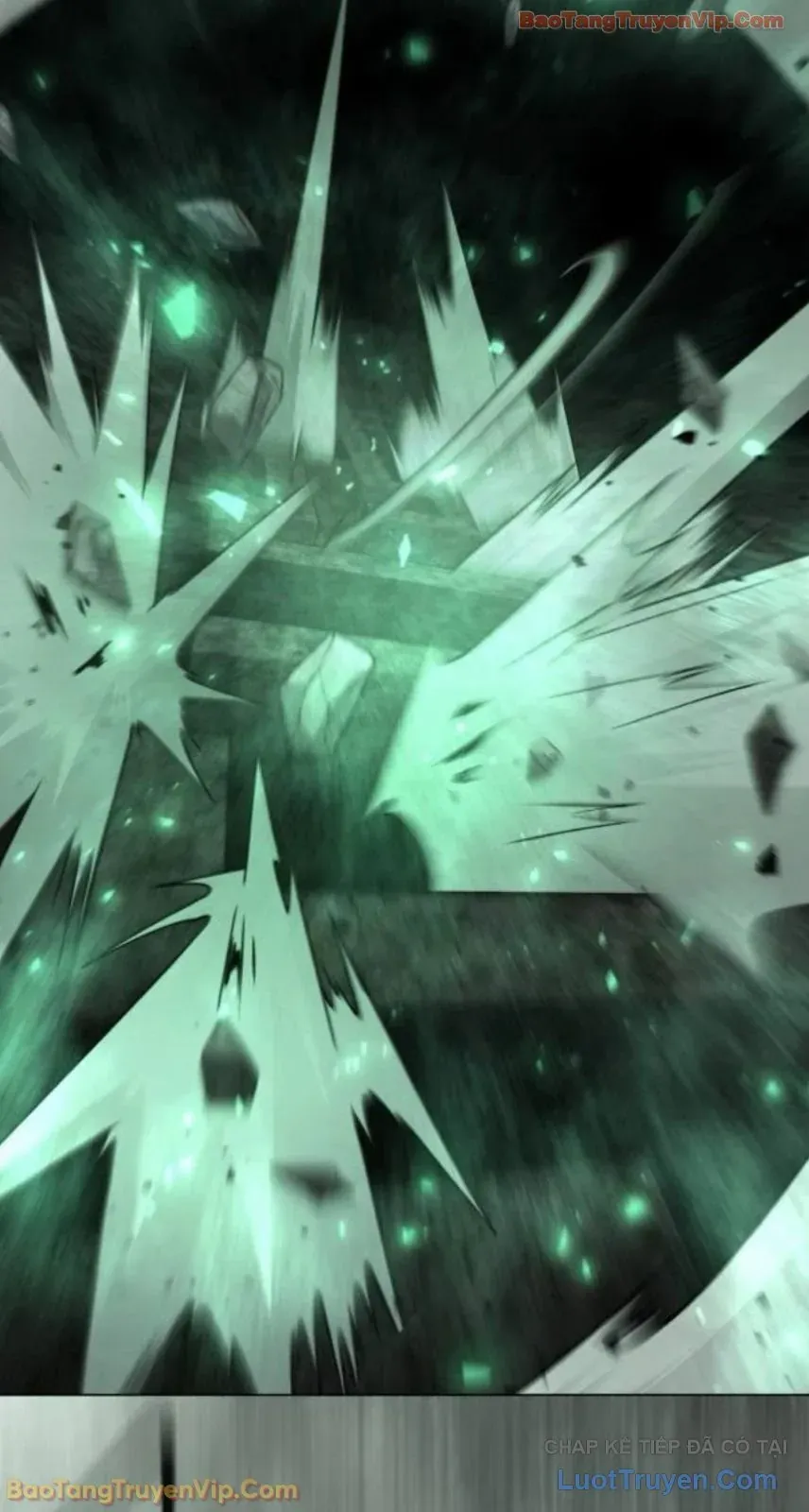 Kỷ Nguyên Siêu Anh Hùng Chapter 227 - 11