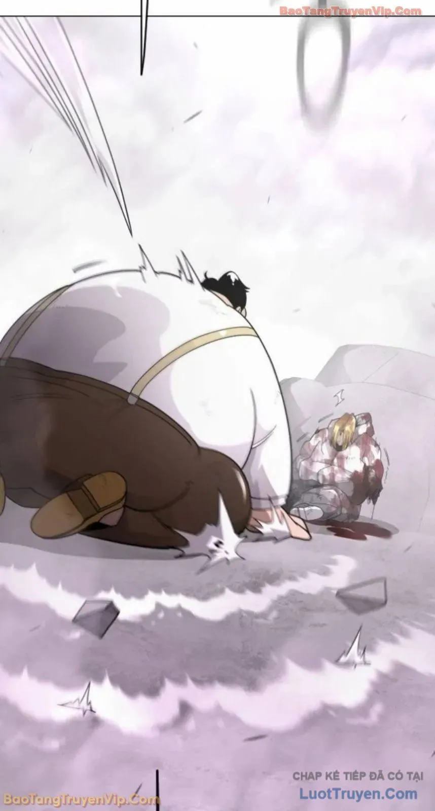 Kỷ Nguyên Siêu Anh Hùng Chapter 227 - 140