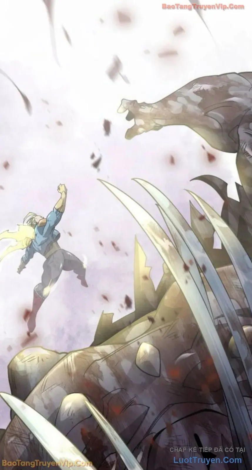 Kỷ Nguyên Siêu Anh Hùng Chapter 227 - 158