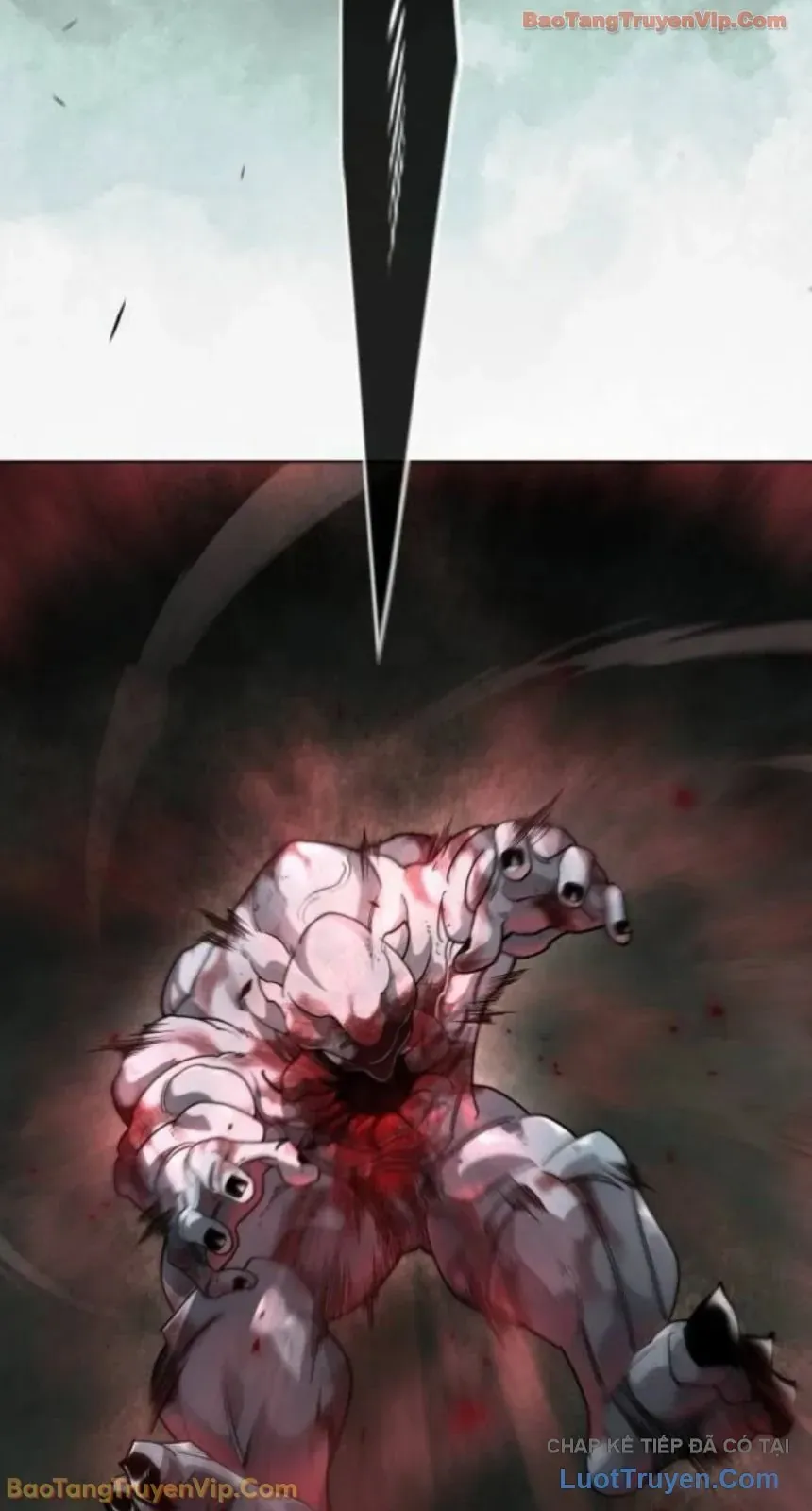 Kỷ Nguyên Siêu Anh Hùng Chapter 227 - 33