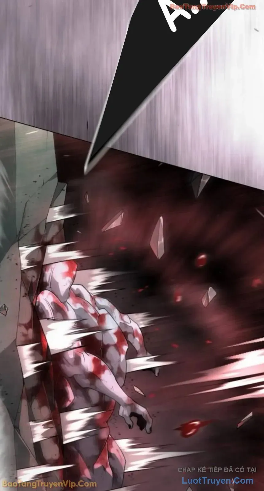 Kỷ Nguyên Siêu Anh Hùng Chapter 227 - 35