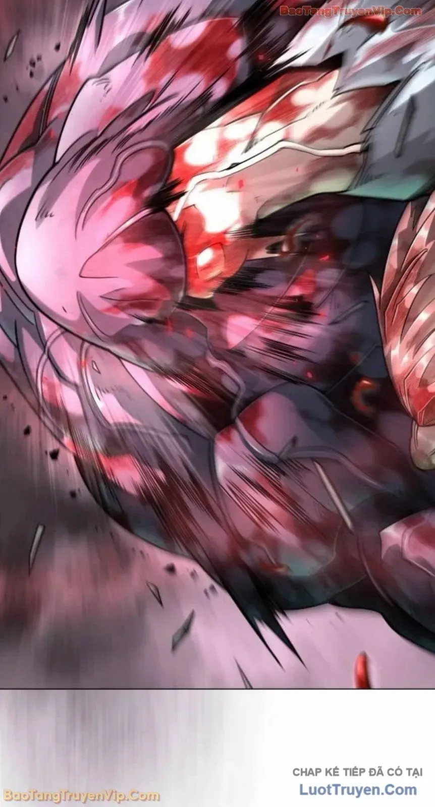 Kỷ Nguyên Siêu Anh Hùng Chapter 227 - 40