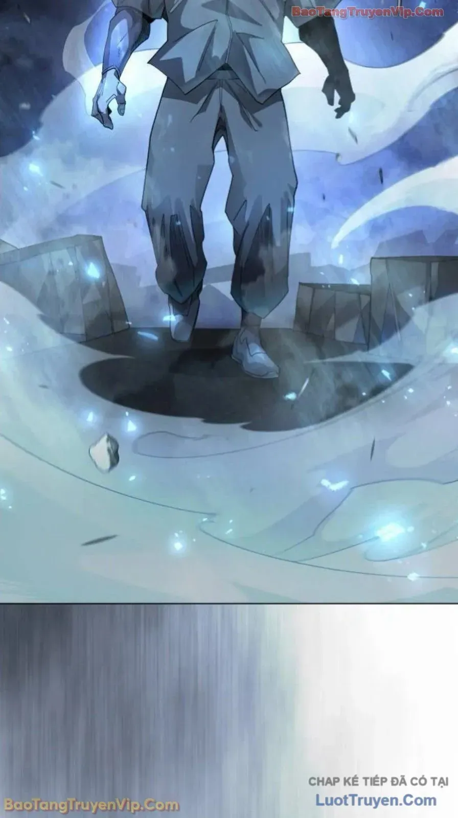 Kỷ Nguyên Siêu Anh Hùng Chapter 227 - 61