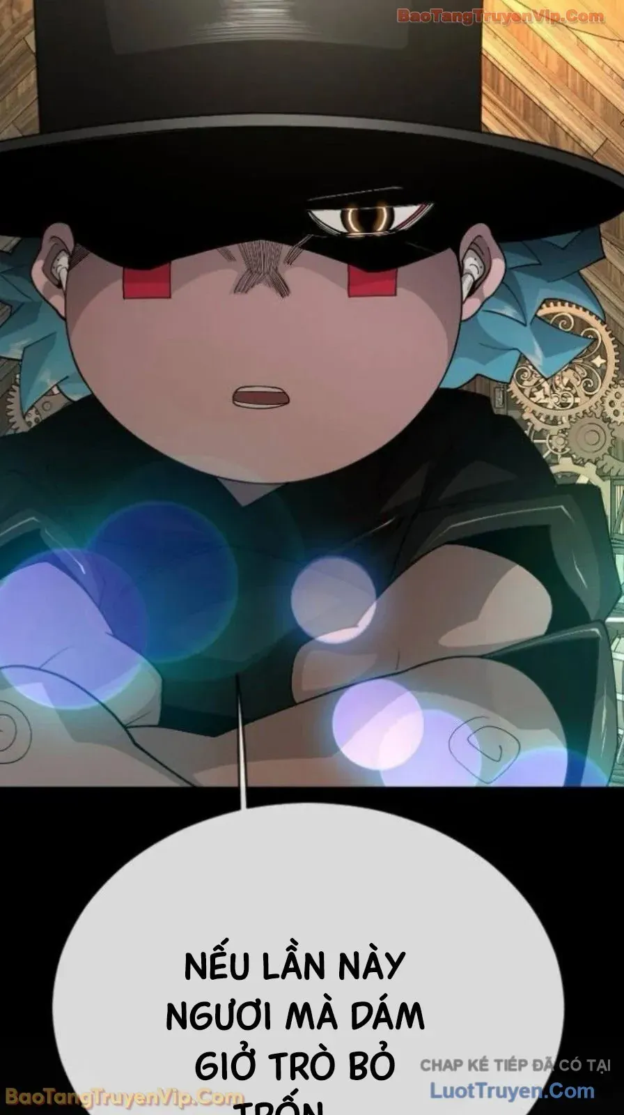 Kỷ Nguyên Siêu Anh Hùng Chapter 227 - 70