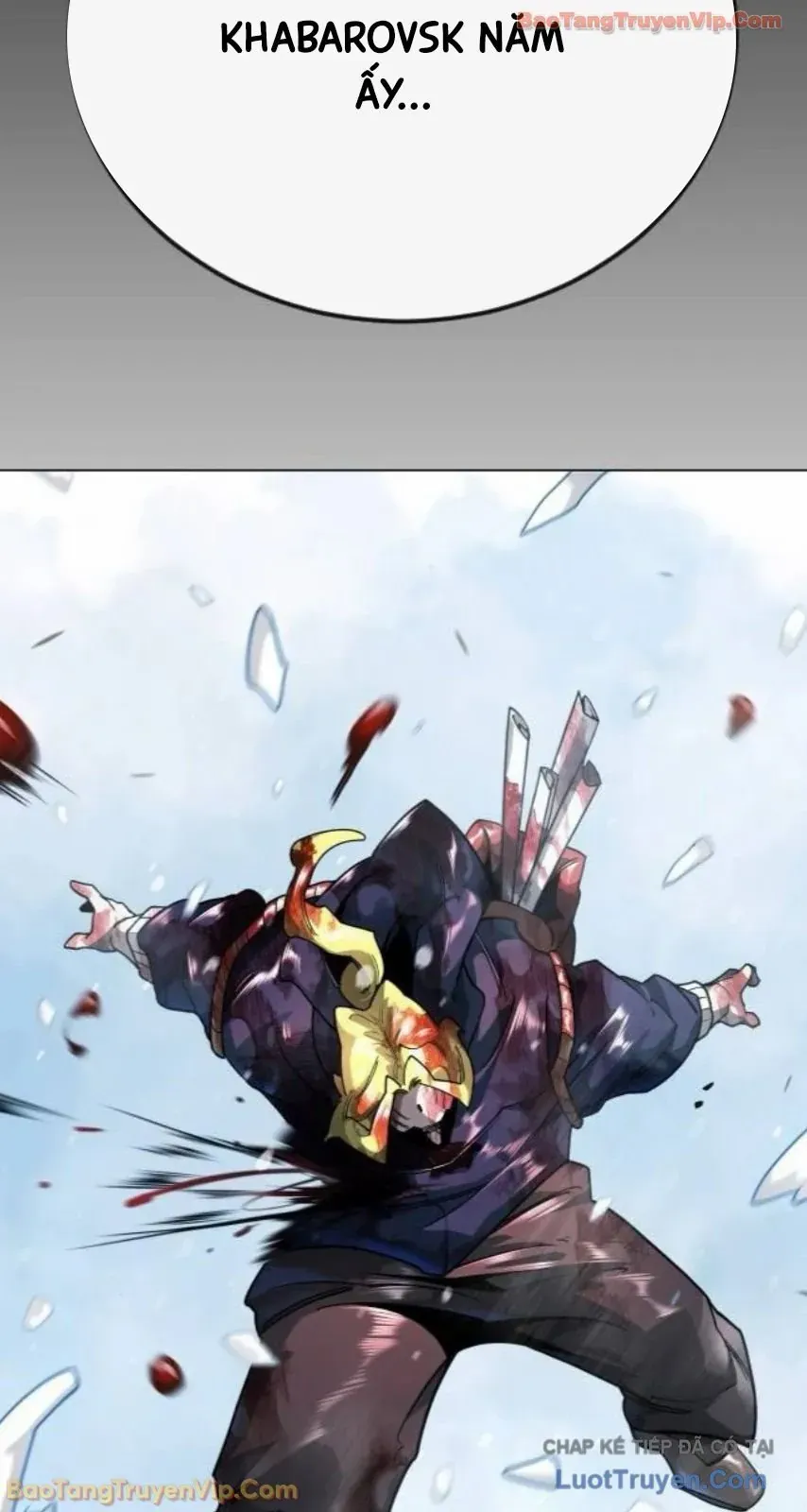 Kỷ Nguyên Siêu Anh Hùng Chapter 227 - 80