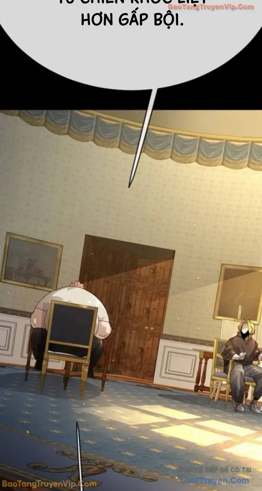 Kỷ Nguyên Siêu Anh Hùng Chapter 227 - 88