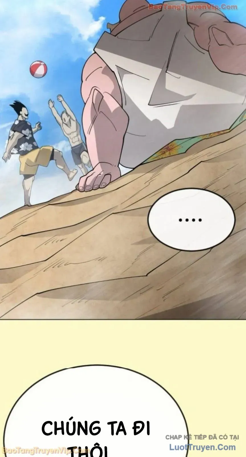 Kỷ Nguyên Siêu Anh Hùng Chapter 228 - 139