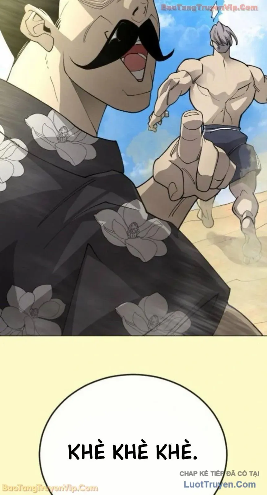 Kỷ Nguyên Siêu Anh Hùng Chapter 228 - 141