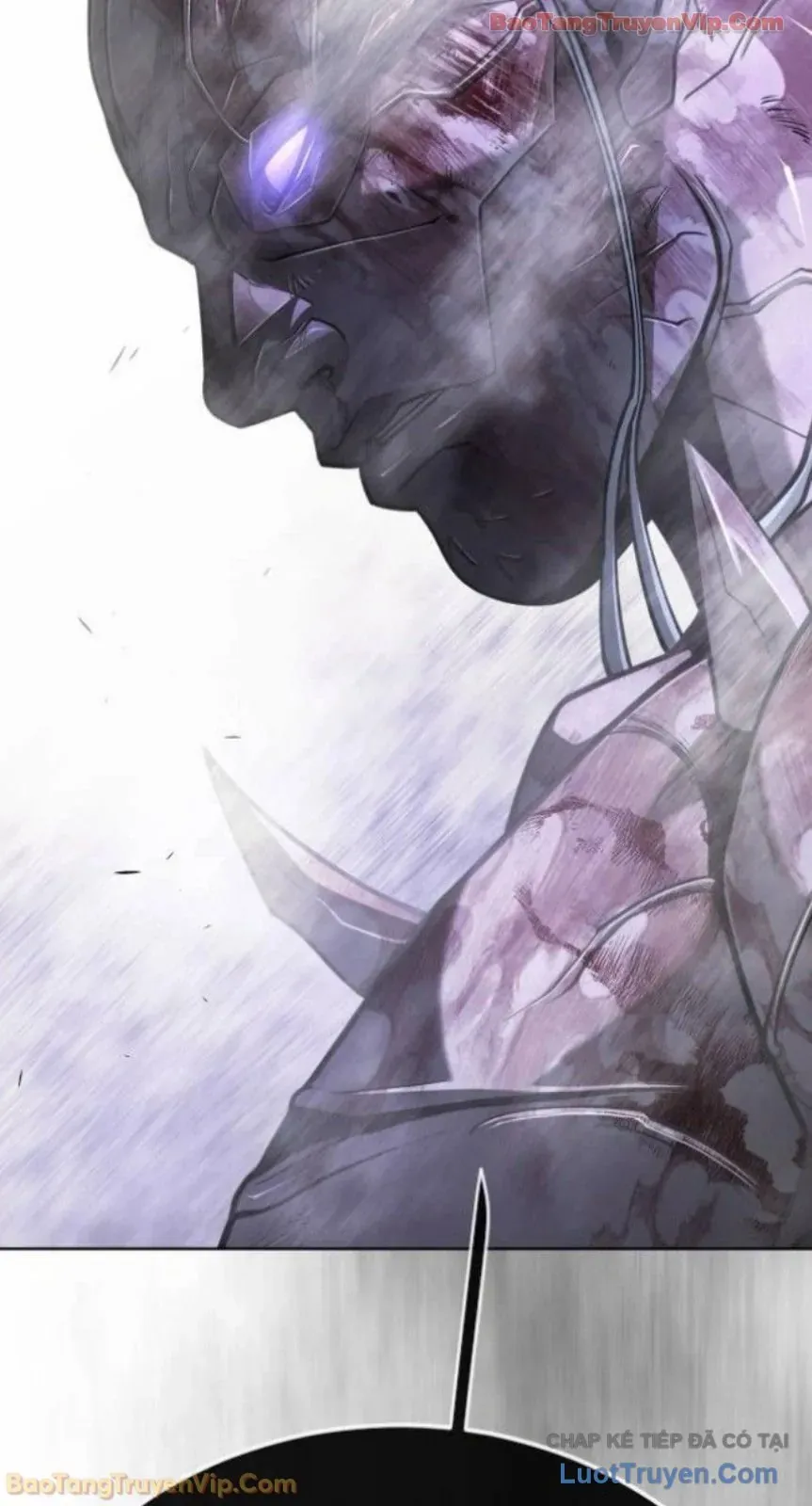 Kỷ Nguyên Siêu Anh Hùng Chapter 228 - 149