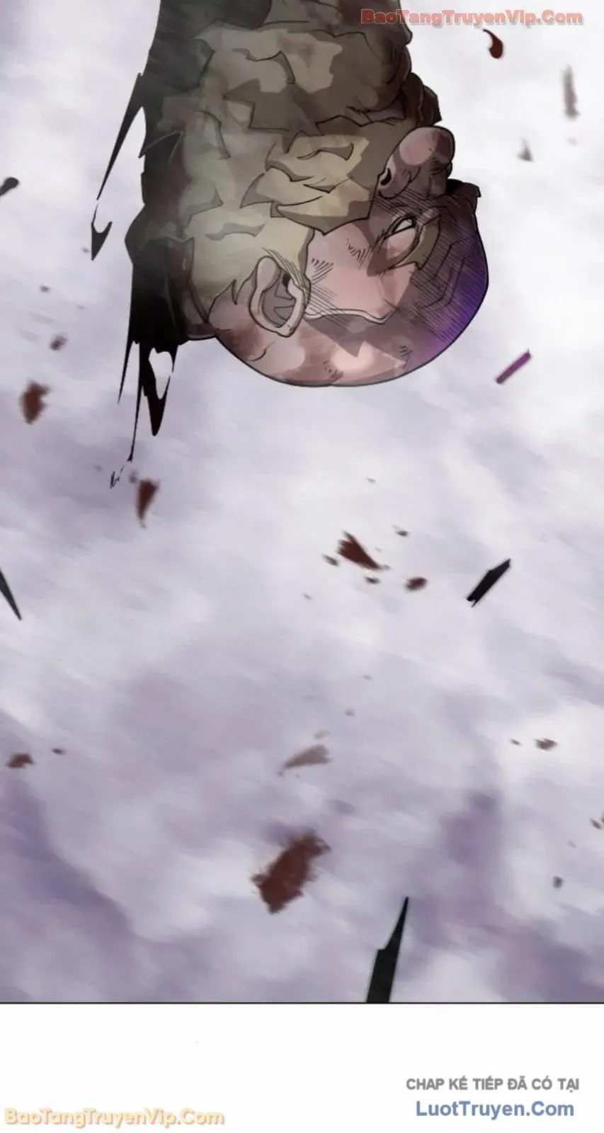 Kỷ Nguyên Siêu Anh Hùng Chapter 228 - 158