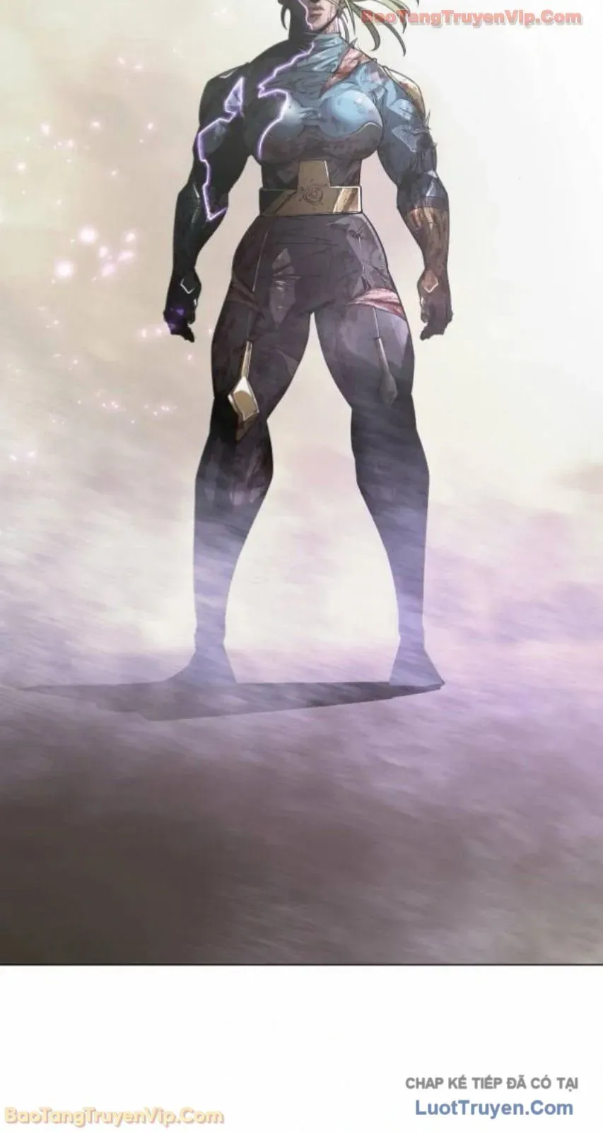 Kỷ Nguyên Siêu Anh Hùng Chapter 228 - 164