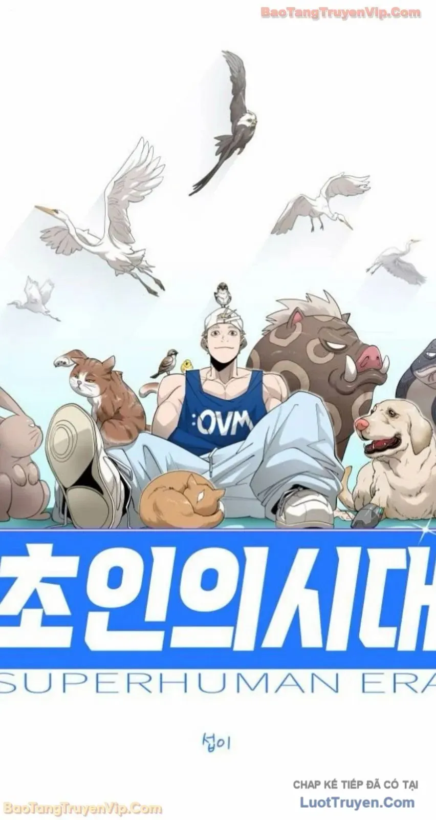 Kỷ Nguyên Siêu Anh Hùng Chapter 228 - 18