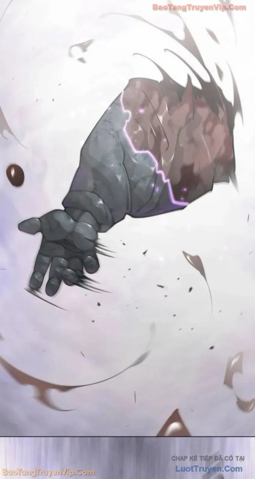 Kỷ Nguyên Siêu Anh Hùng Chapter 228 - 20