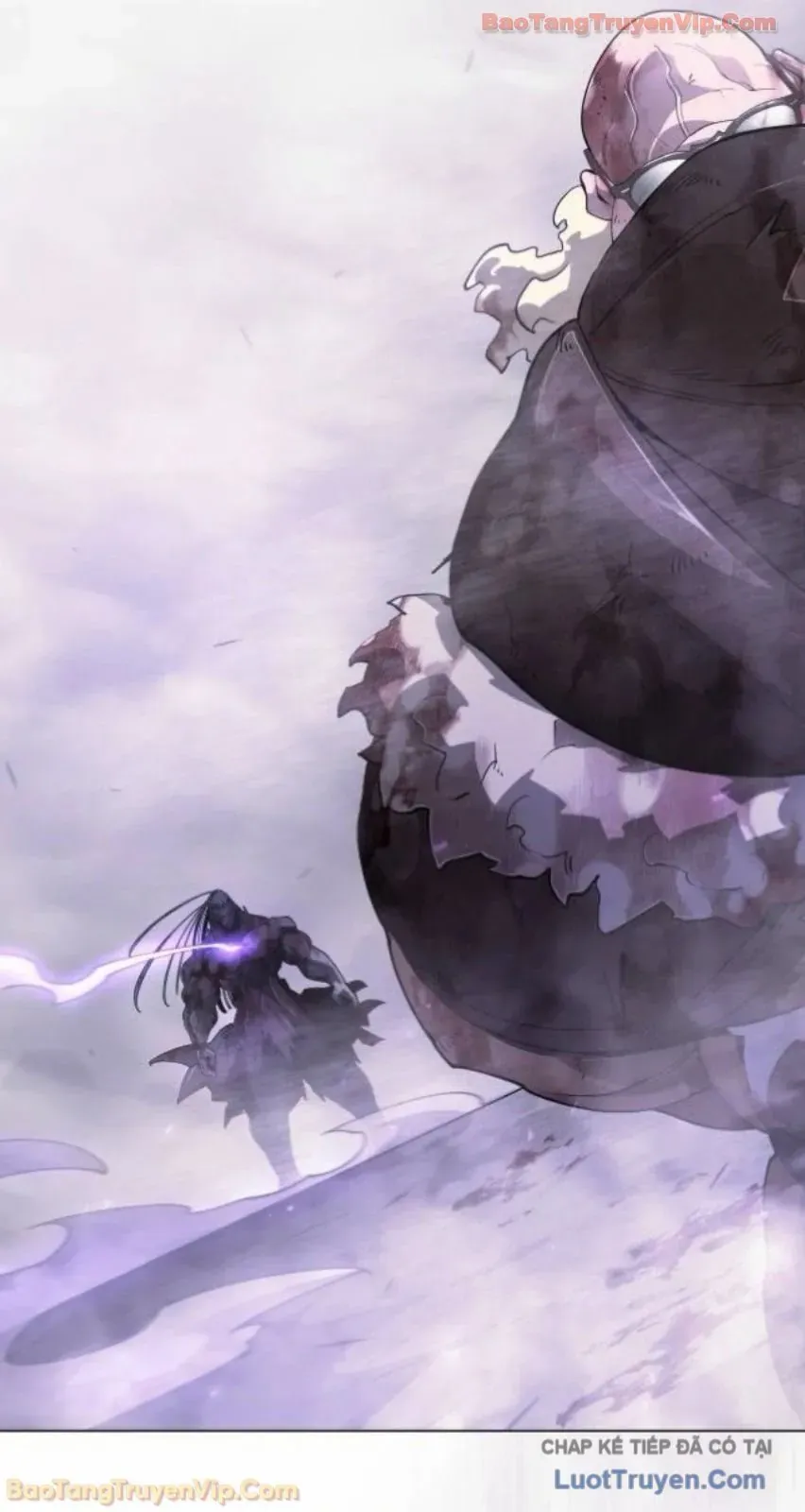 Kỷ Nguyên Siêu Anh Hùng Chapter 228 - 24