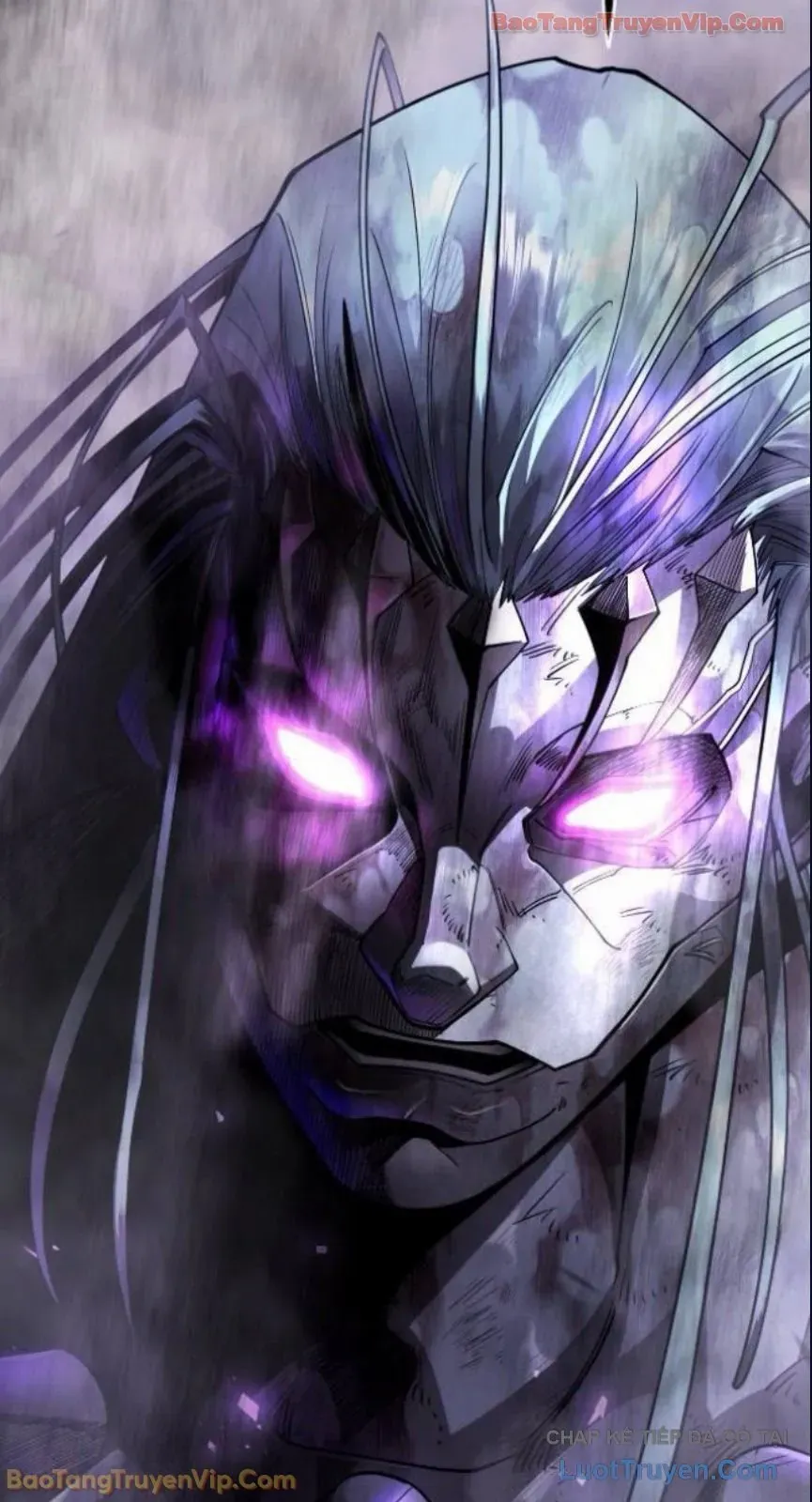 Kỷ Nguyên Siêu Anh Hùng Chapter 228 - 37
