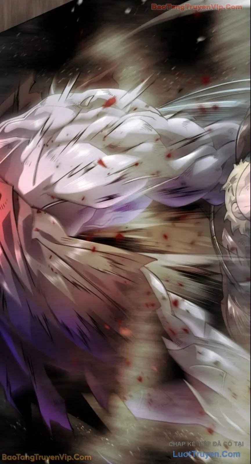 Kỷ Nguyên Siêu Anh Hùng Chapter 228 - 49