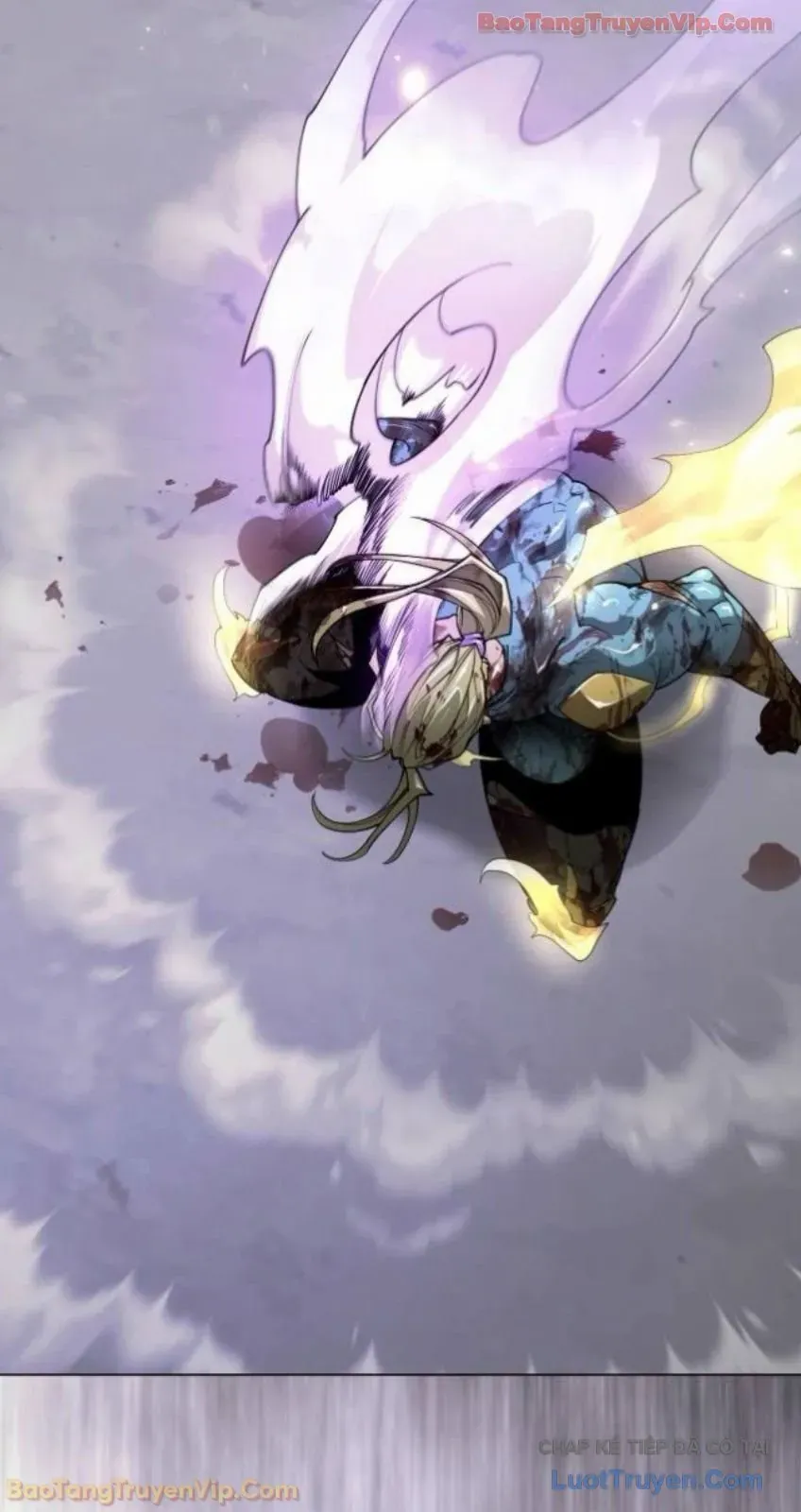 Kỷ Nguyên Siêu Anh Hùng Chapter 228 - 8