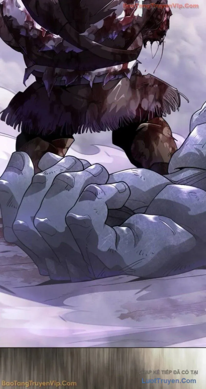 Kỷ Nguyên Siêu Anh Hùng Chapter 228 - 78