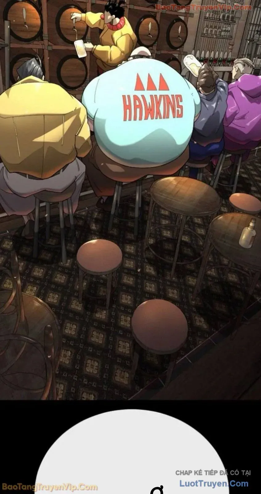 Kỷ Nguyên Siêu Anh Hùng Chapter 228 - 82