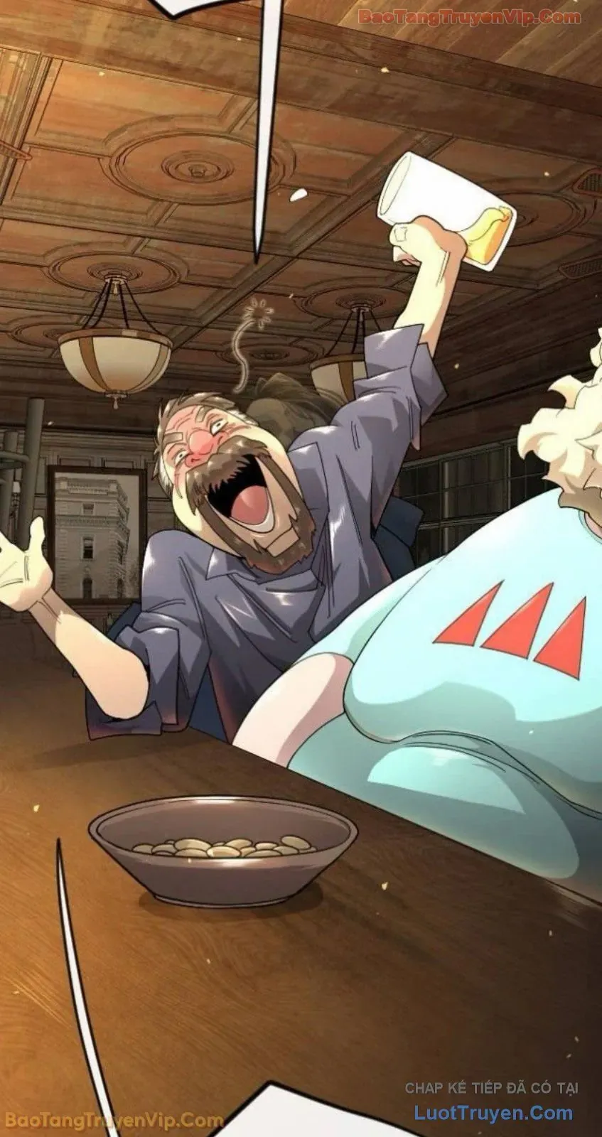 Kỷ Nguyên Siêu Anh Hùng Chapter 228 - 90