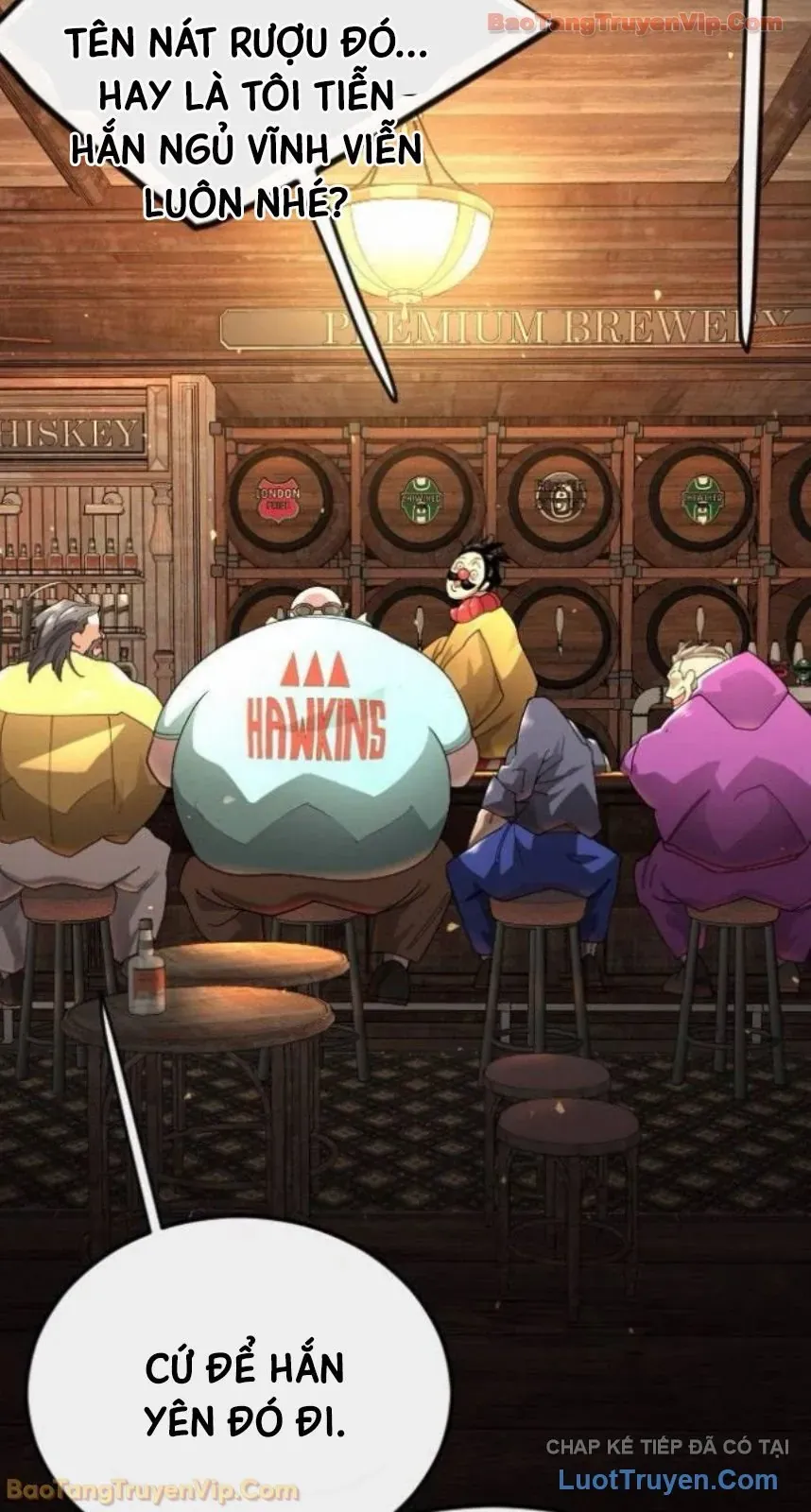 Kỷ Nguyên Siêu Anh Hùng Chapter 228 - 94