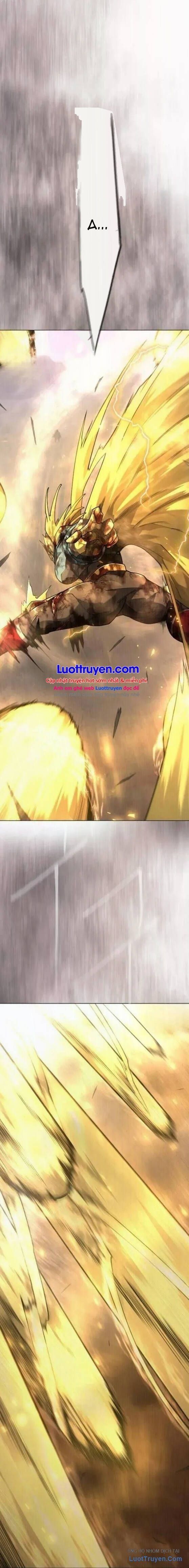 Kỷ Nguyên Siêu Anh Hùng Chapter 229 - 11