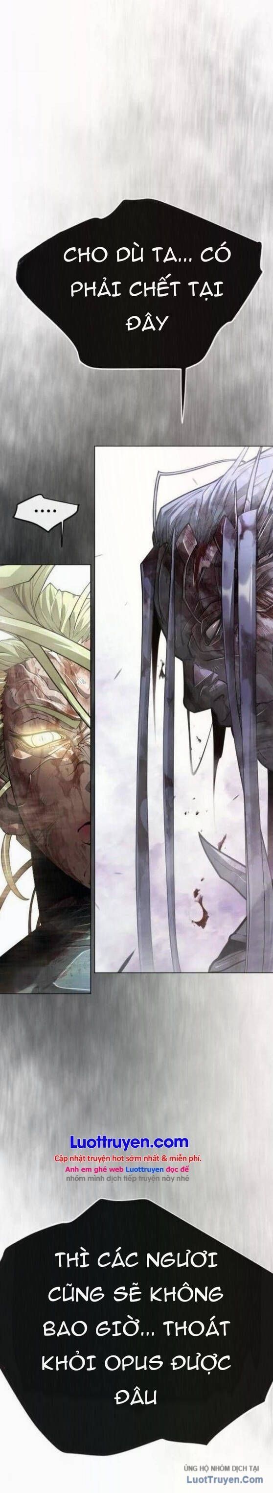 Kỷ Nguyên Siêu Anh Hùng Chapter 229 - 44