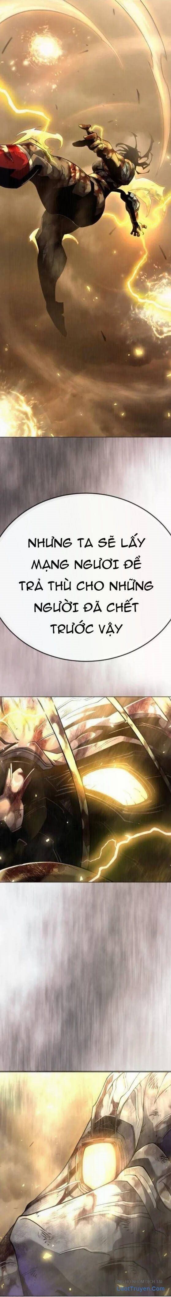 Kỷ Nguyên Siêu Anh Hùng Chapter 229 - 10