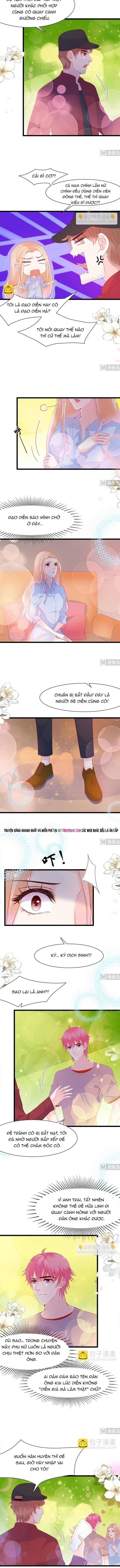 Chu Tiên Sinh, Ép Cưới Phạm Pháp Đó Chapter 137 - 3