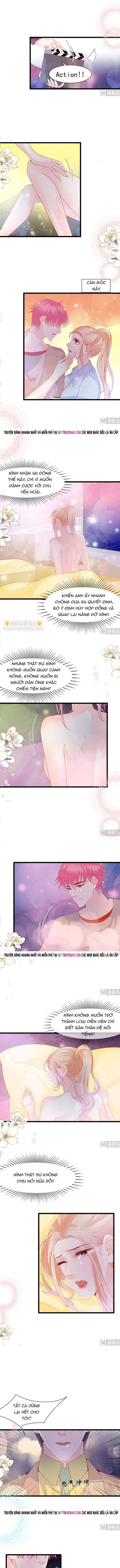 Chu Tiên Sinh, Ép Cưới Phạm Pháp Đó Chapter 137 - 4