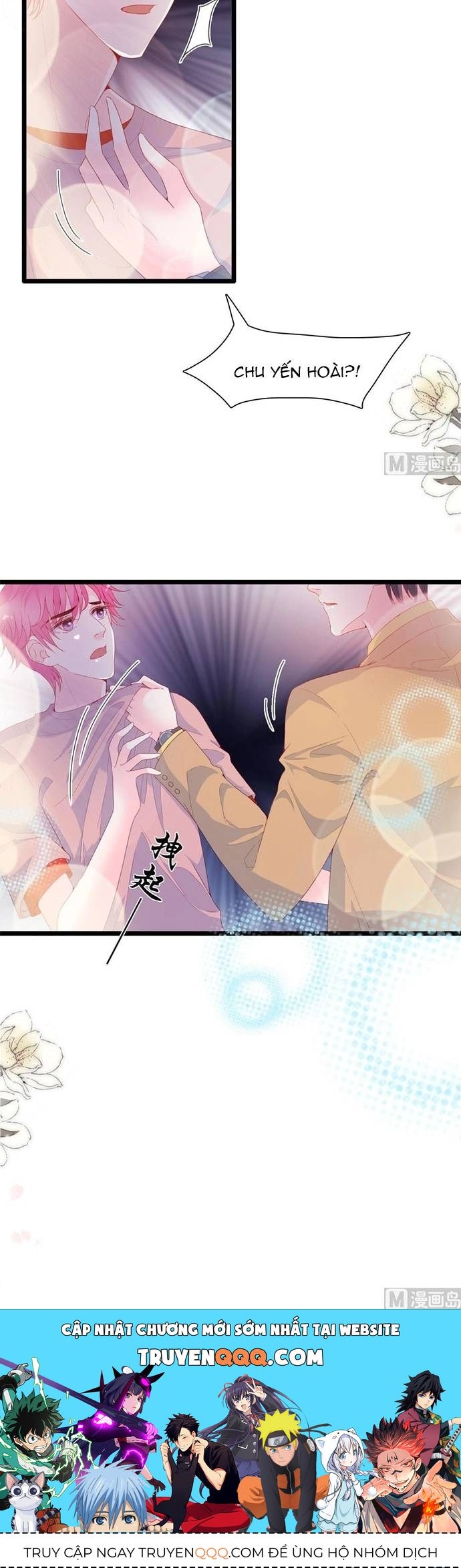 Chu Tiên Sinh, Ép Cưới Phạm Pháp Đó Chapter 137 - 5