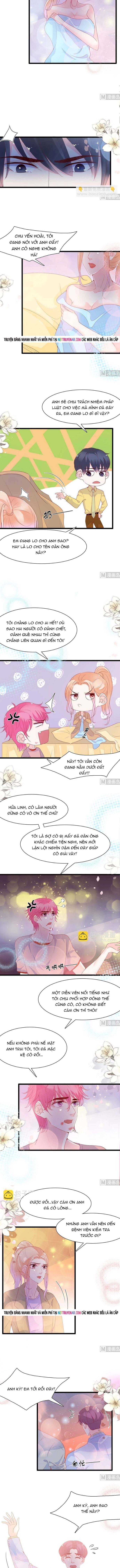 Chu Tiên Sinh, Ép Cưới Phạm Pháp Đó Chapter 138 - 3