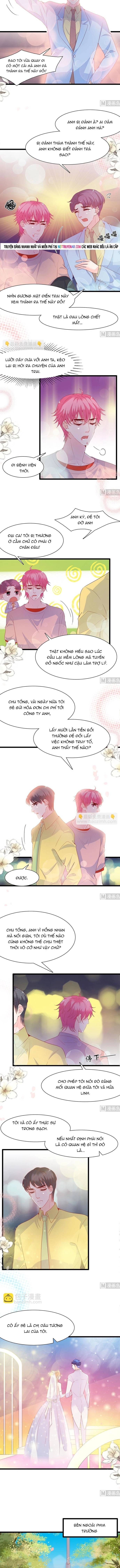 Chu Tiên Sinh, Ép Cưới Phạm Pháp Đó Chapter 138 - 4