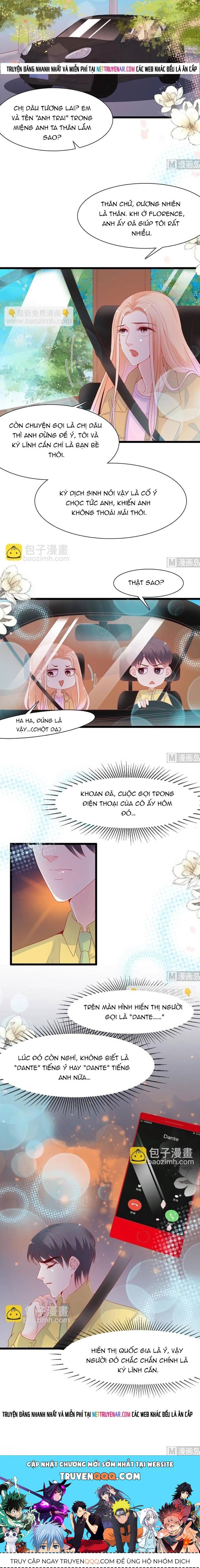 Chu Tiên Sinh, Ép Cưới Phạm Pháp Đó Chapter 138 - 5