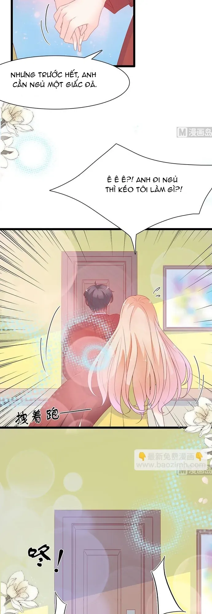 Chu Tiên Sinh, Ép Cưới Phạm Pháp Đó Chapter 139 - 15