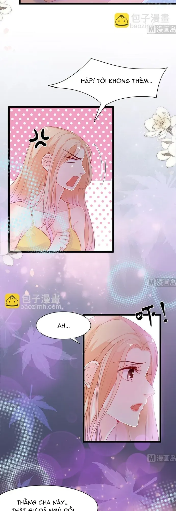 Chu Tiên Sinh, Ép Cưới Phạm Pháp Đó Chapter 139 - 18