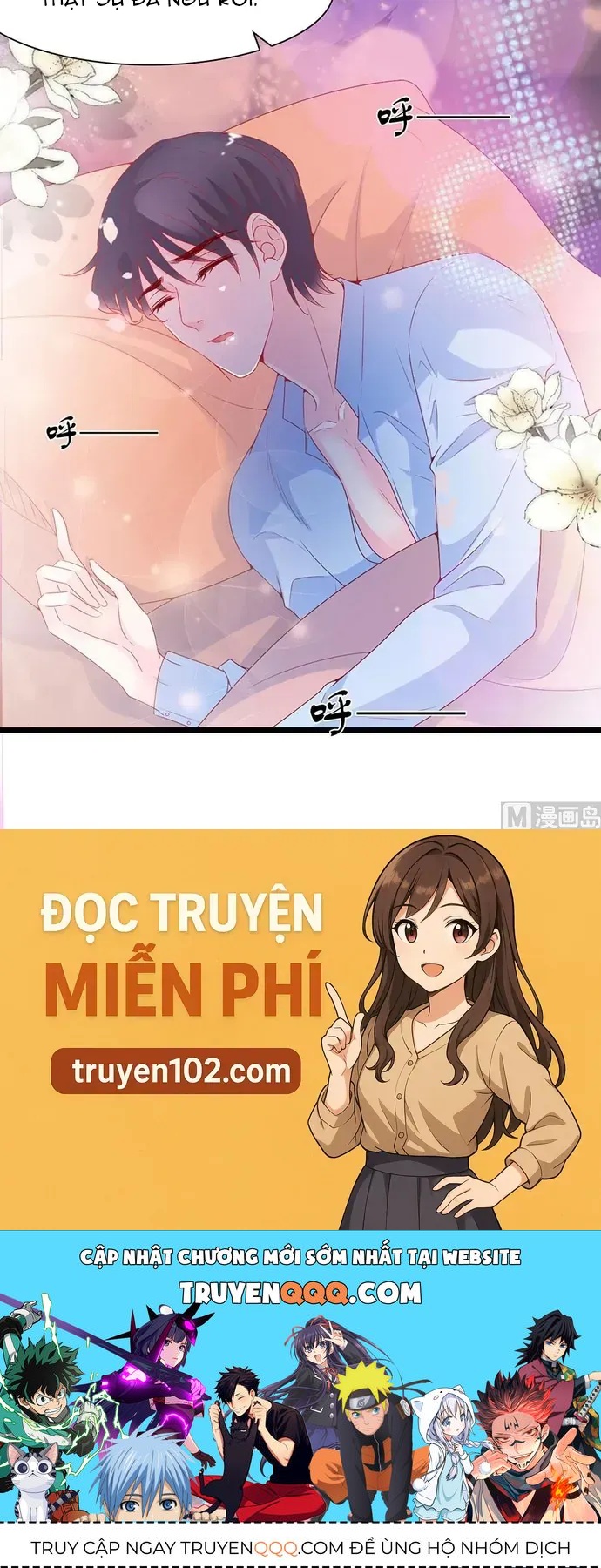 Chu Tiên Sinh, Ép Cưới Phạm Pháp Đó Chapter 139 - 19