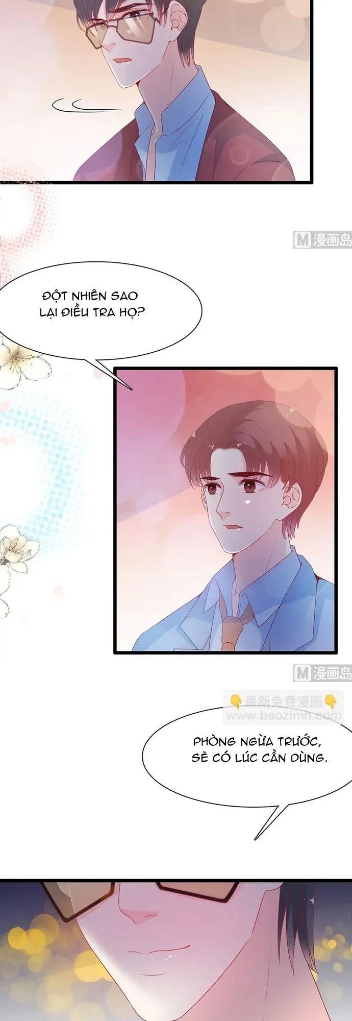 Chu Tiên Sinh, Ép Cưới Phạm Pháp Đó Chapter 139 - 6