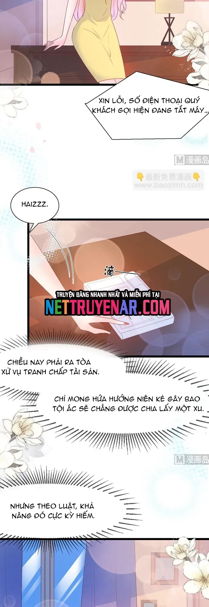 Chu Tiên Sinh, Ép Cưới Phạm Pháp Đó Chapter 139 - 8