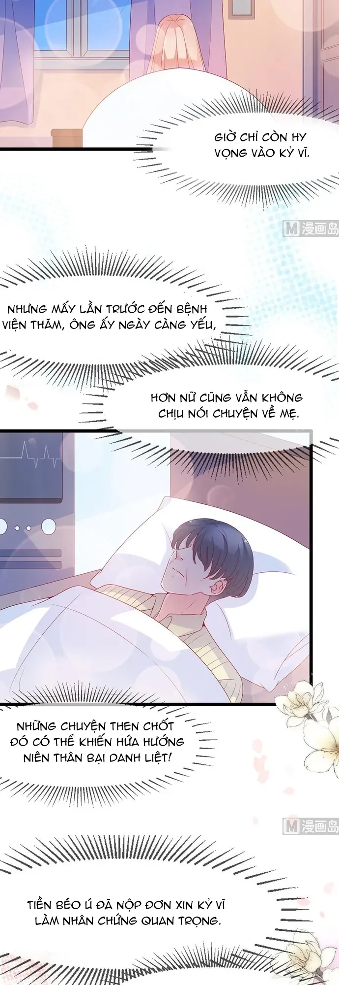 Chu Tiên Sinh, Ép Cưới Phạm Pháp Đó Chapter 139 - 9